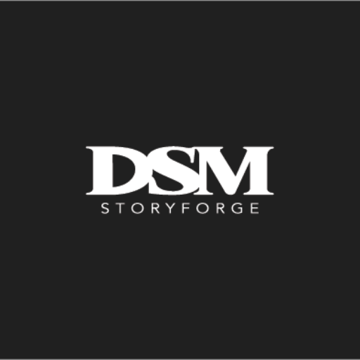 DSM Story Forge