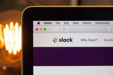 better async communication with Slack