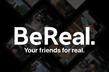 how to use BeReal